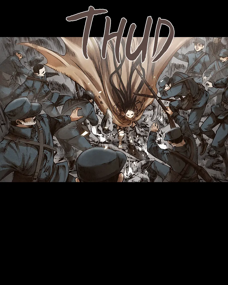 Read Blade of the Phantom Master Manga Online