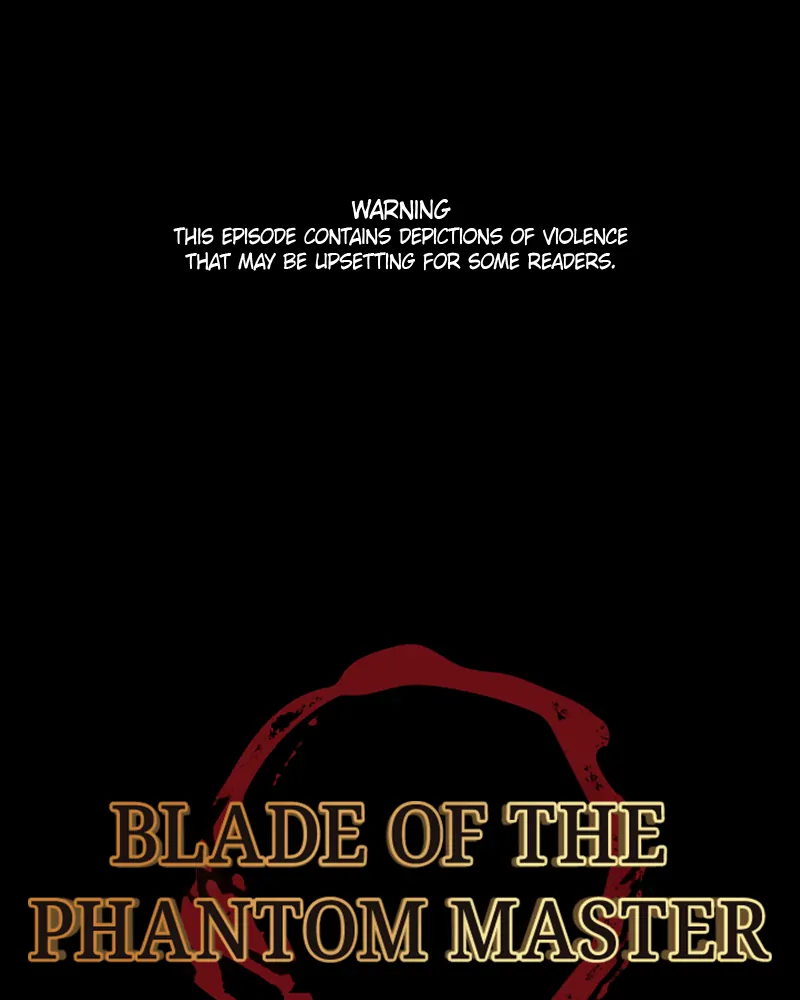 Read Blade of the Phantom Master Manga Online