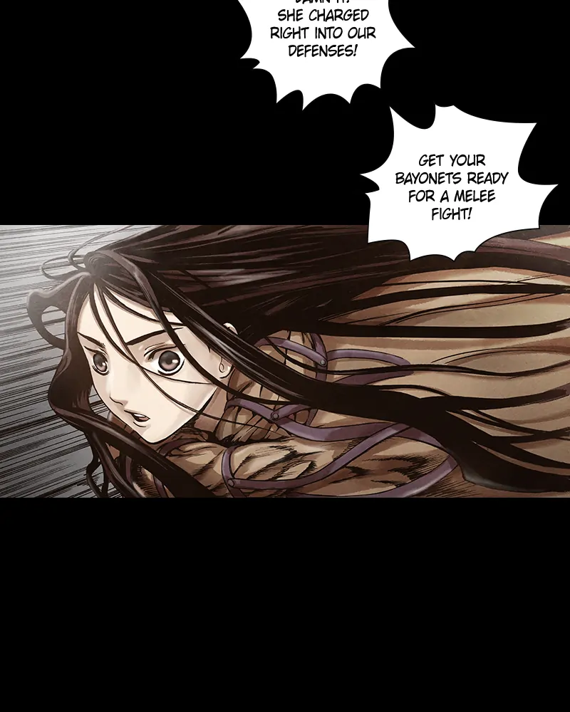 Read Blade of the Phantom Master Manga Online