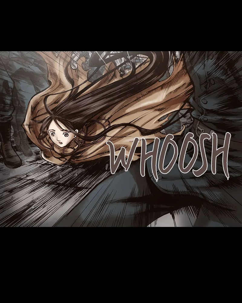 Read Blade of the Phantom Master Manga Online