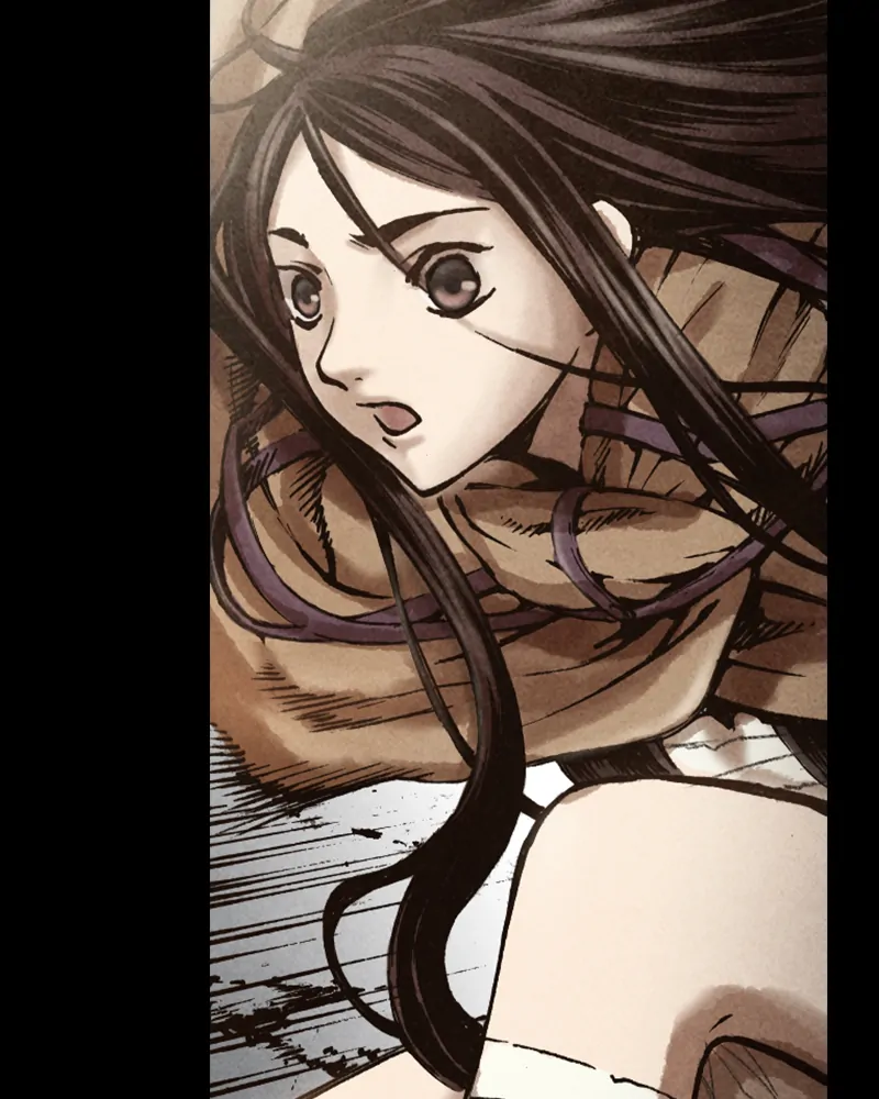 Read Blade of the Phantom Master Manga Online
