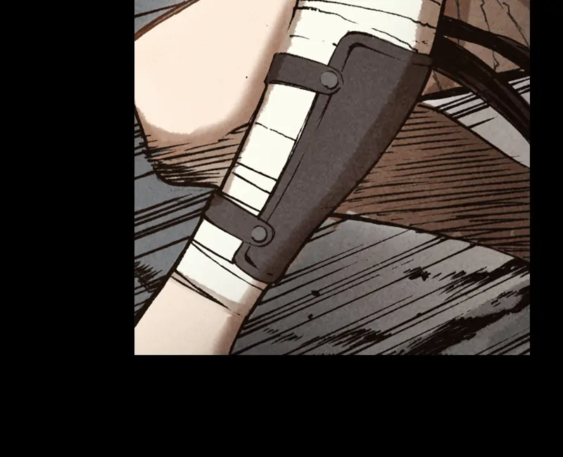 Read Blade of the Phantom Master Manga Online