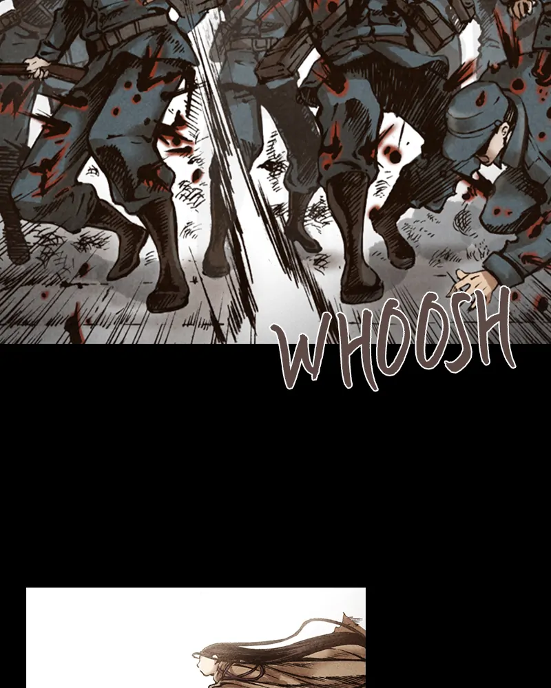 Read Blade of the Phantom Master Manga Online