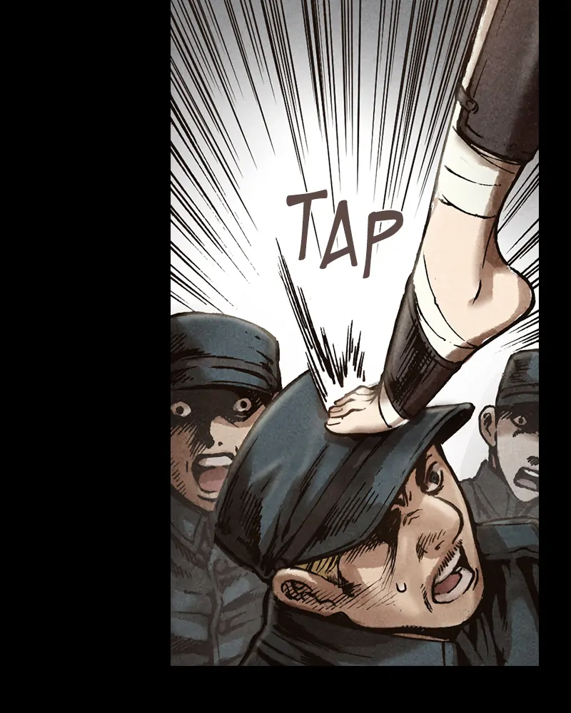 Read Blade of the Phantom Master Manga Online