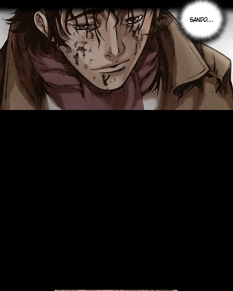 Read Blade of the Phantom Master Manga Online