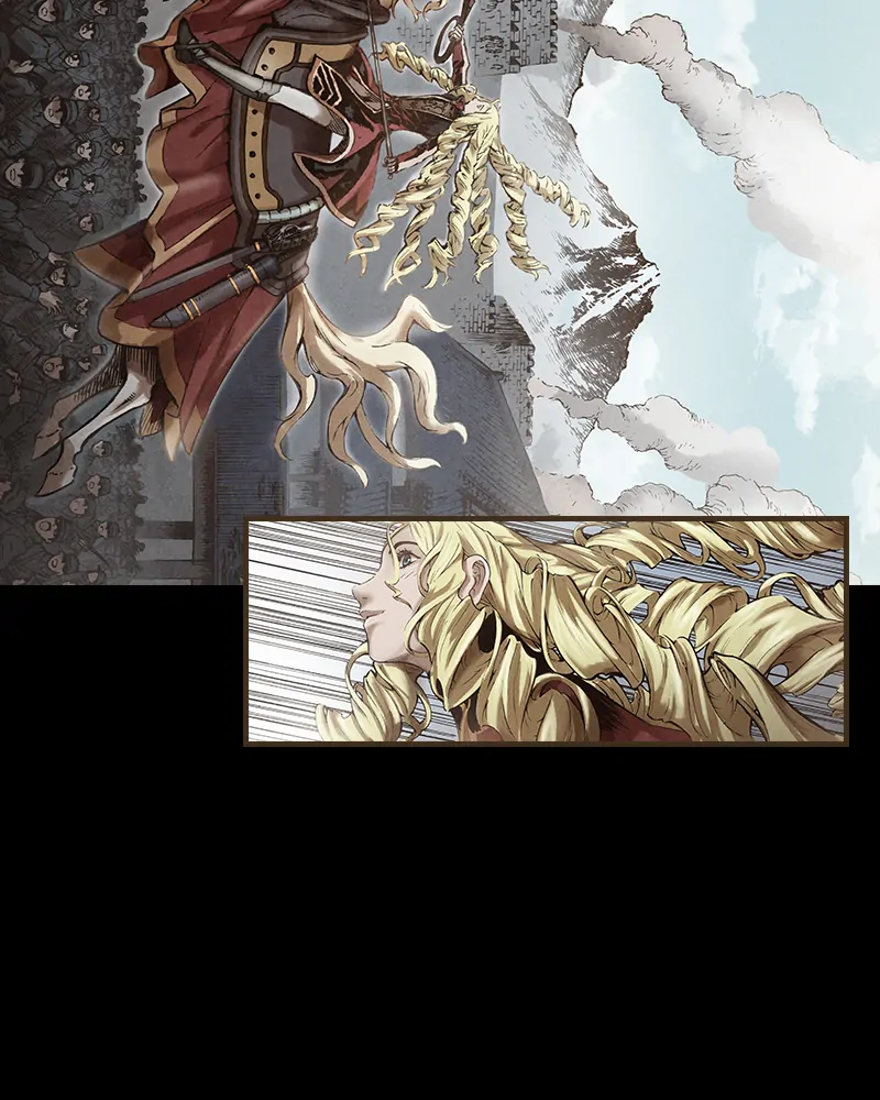 Read Blade of the Phantom Master Manga Online