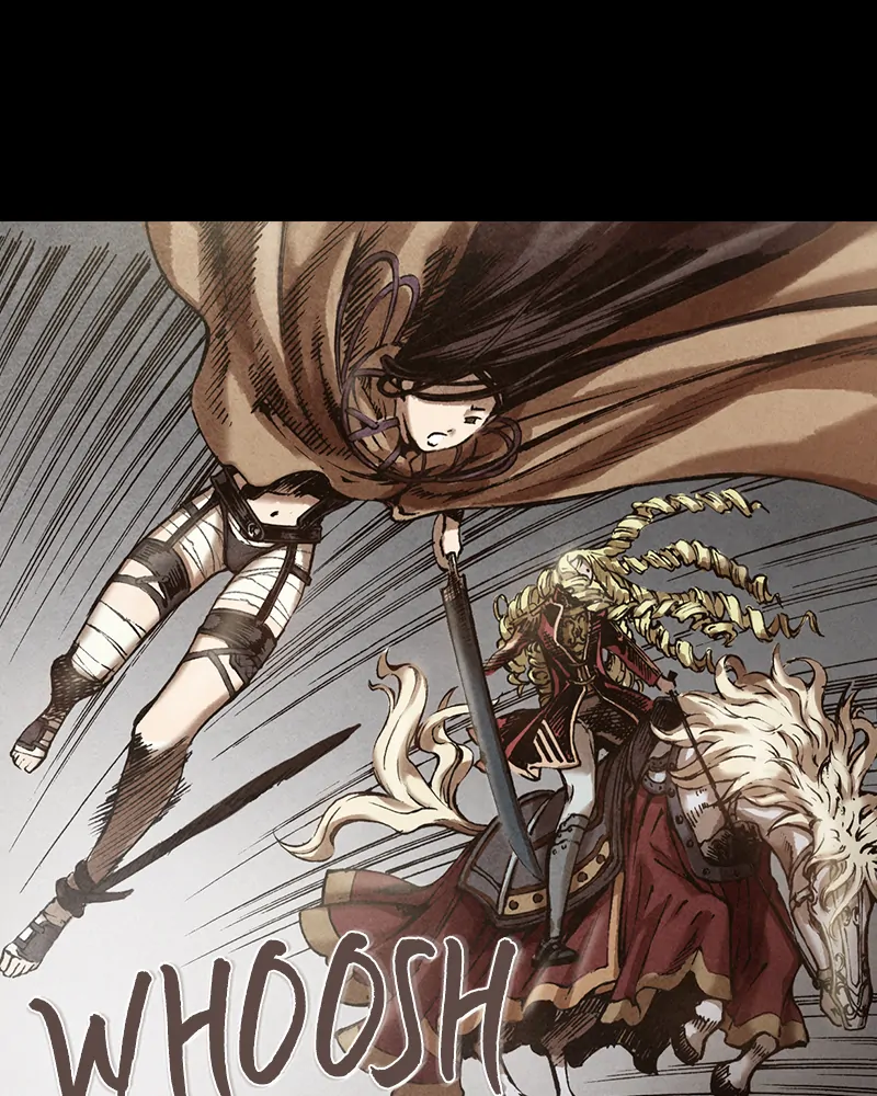 Read Blade of the Phantom Master Manga Online