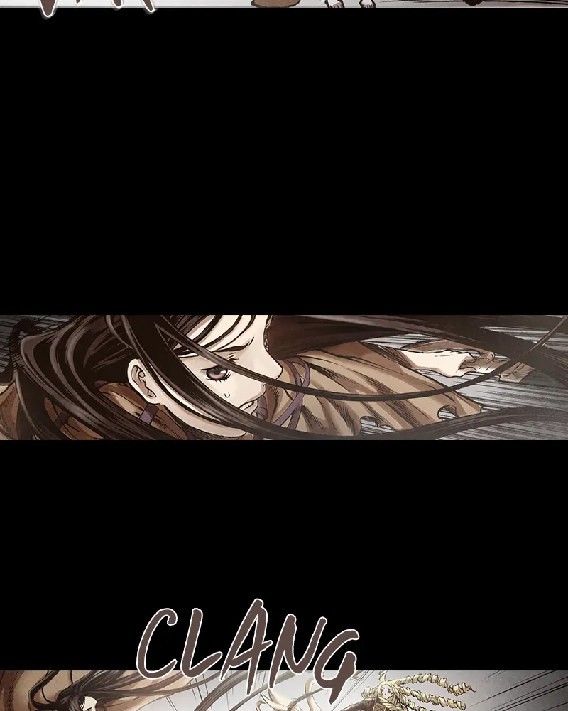Read Blade of the Phantom Master Manga Online