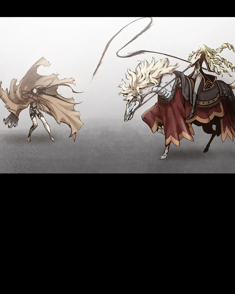 Read Blade of the Phantom Master Manga Online