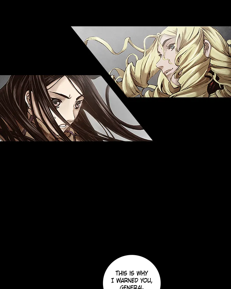Read Blade of the Phantom Master Manga Online