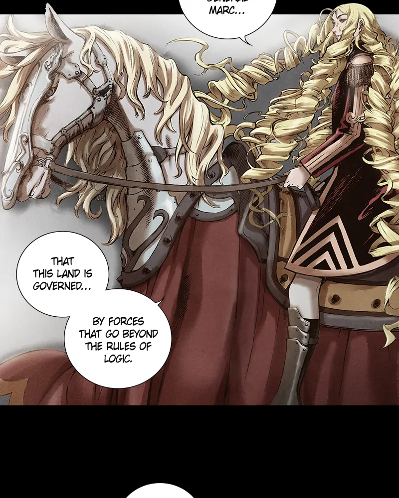 Read Blade of the Phantom Master Manga Online