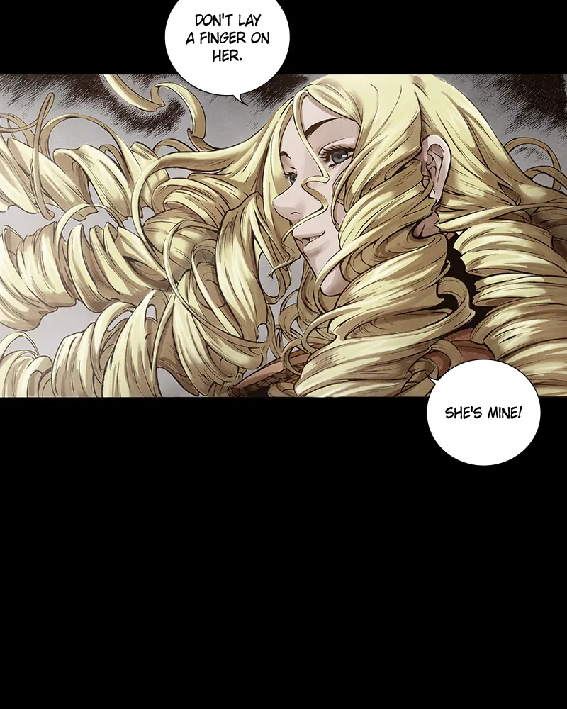 Read Blade of the Phantom Master Manga Online