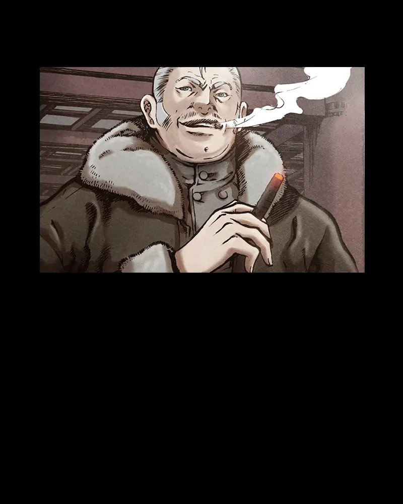 Read Blade of the Phantom Master Manga Online
