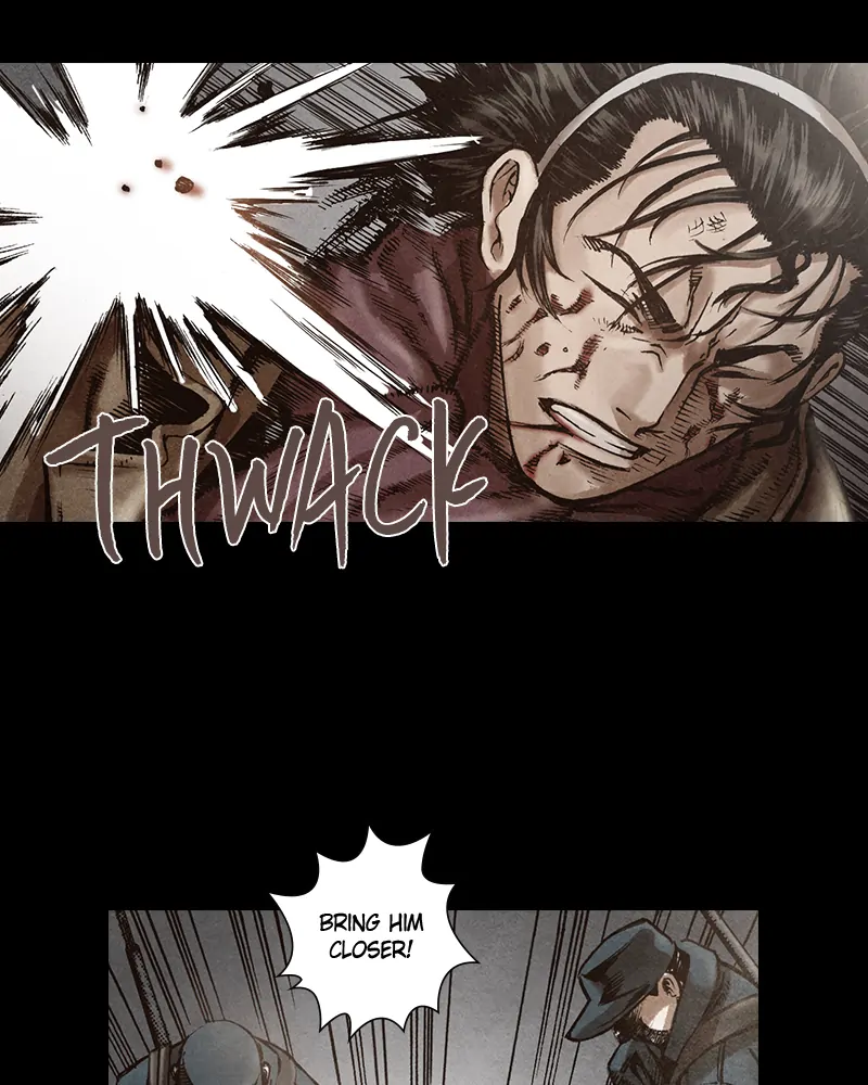 Read Blade of the Phantom Master Manga Online