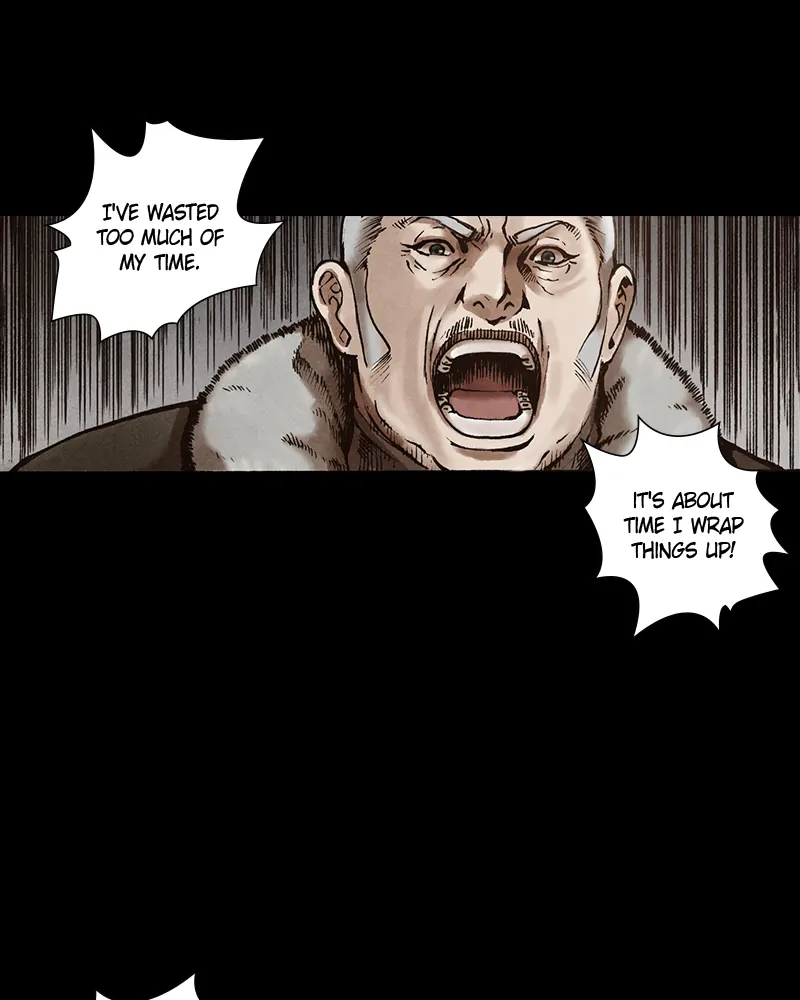 Read Blade of the Phantom Master Manga Online