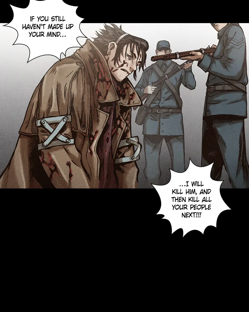 Read Blade of the Phantom Master Manga Online