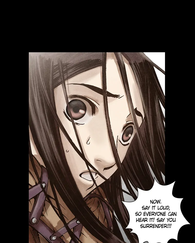 Read Blade of the Phantom Master Manga Online