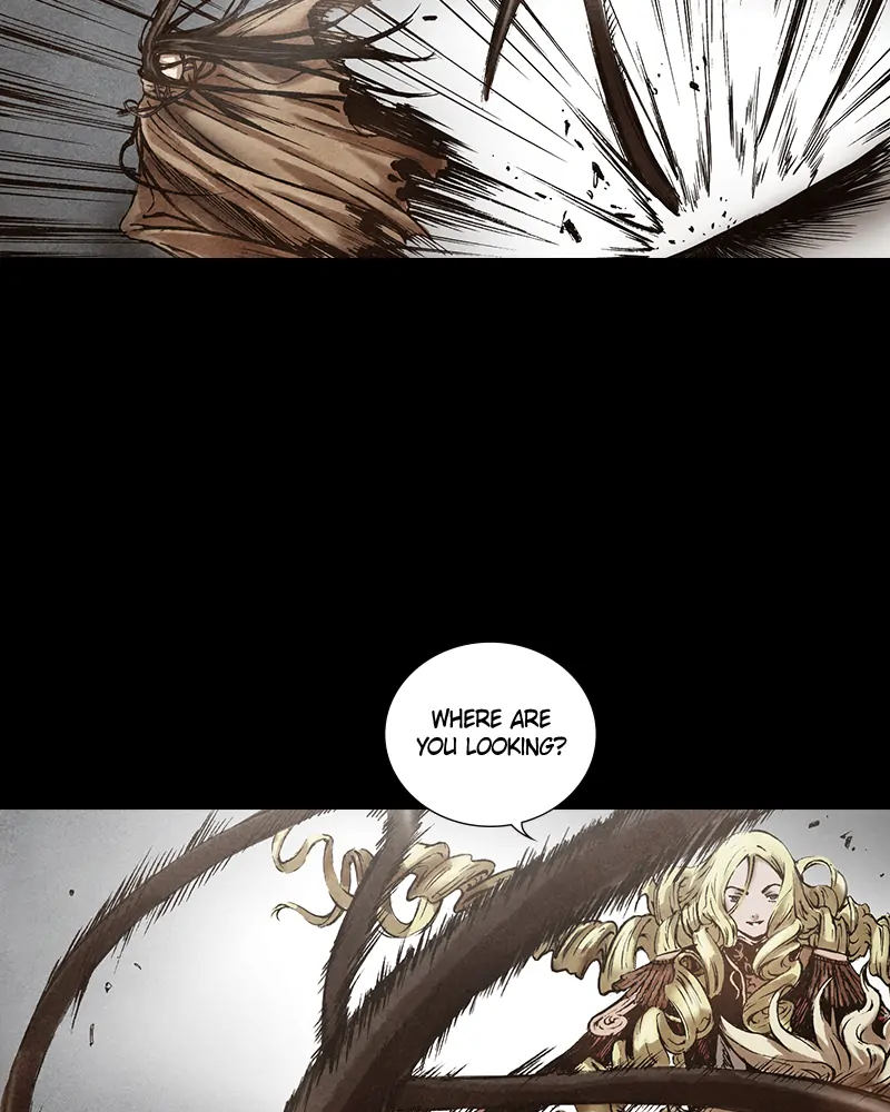Read Blade of the Phantom Master Manga Online