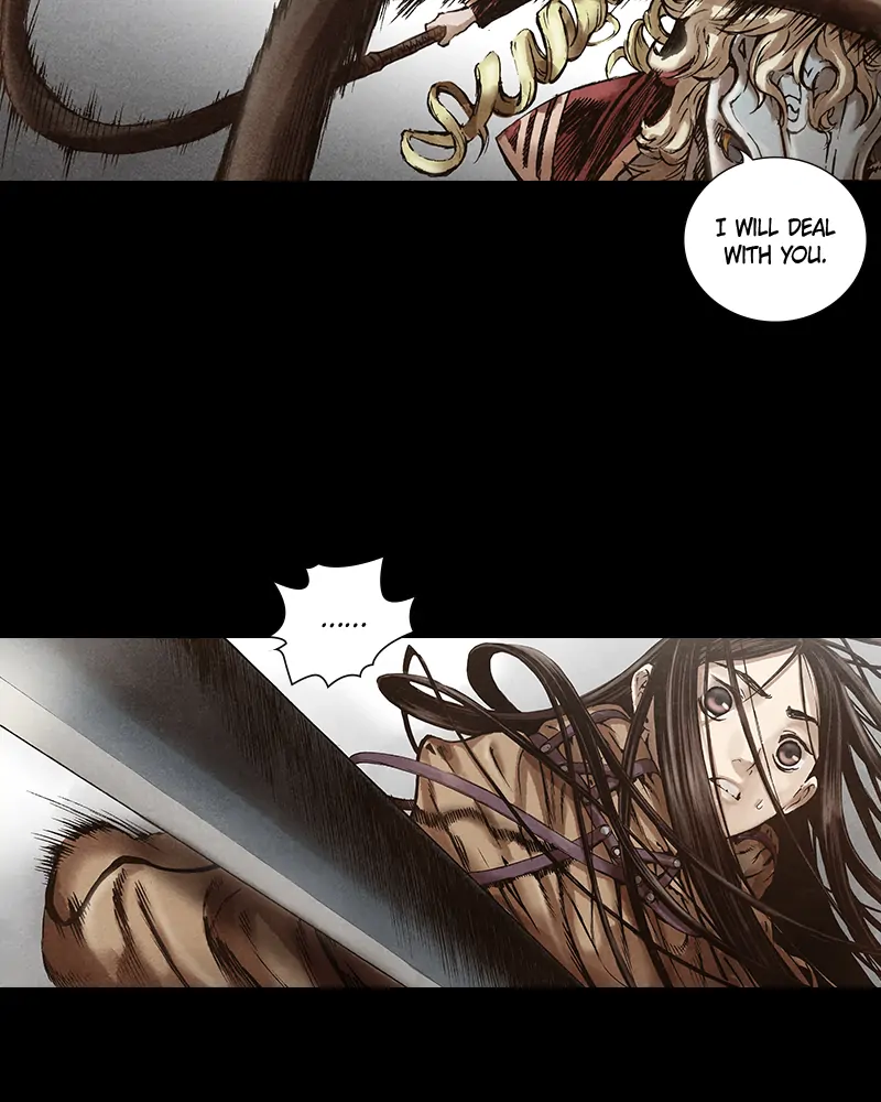 Read Blade of the Phantom Master Manga Online