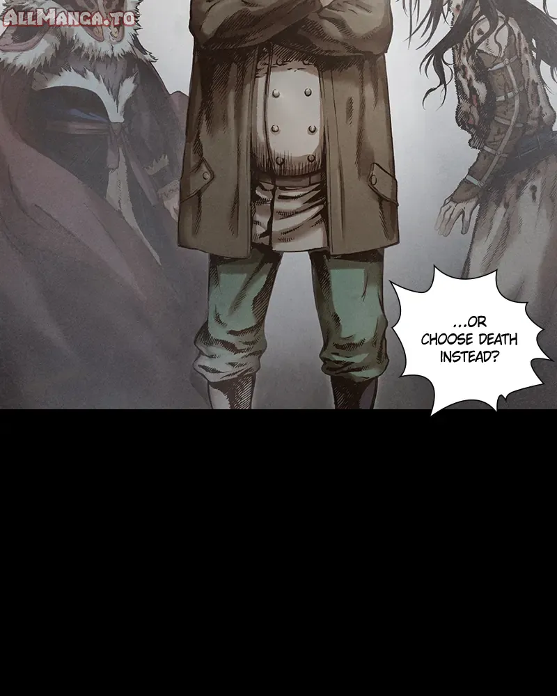 Read Blade of the Phantom Master Manga Online