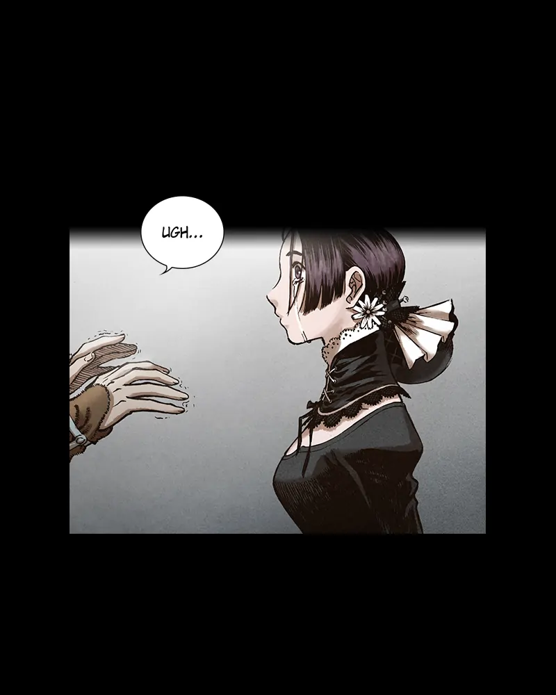 Read Blade of the Phantom Master Manga Online