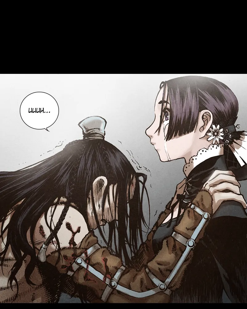 Read Blade of the Phantom Master Manga Online