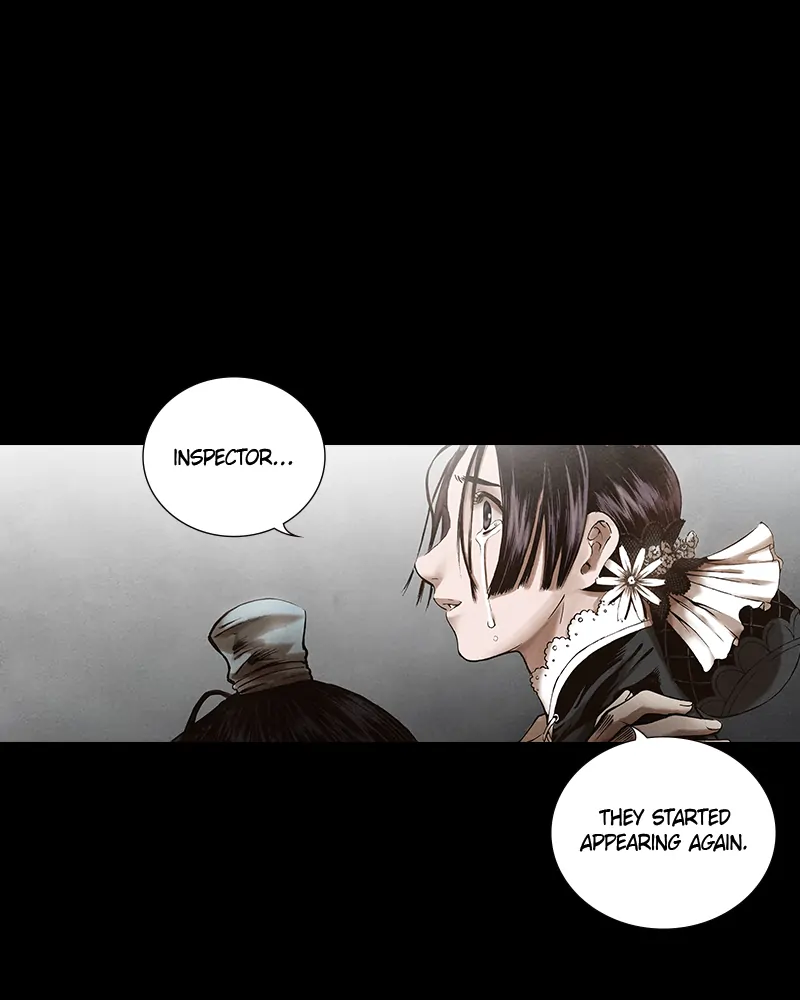 Read Blade of the Phantom Master Manga Online