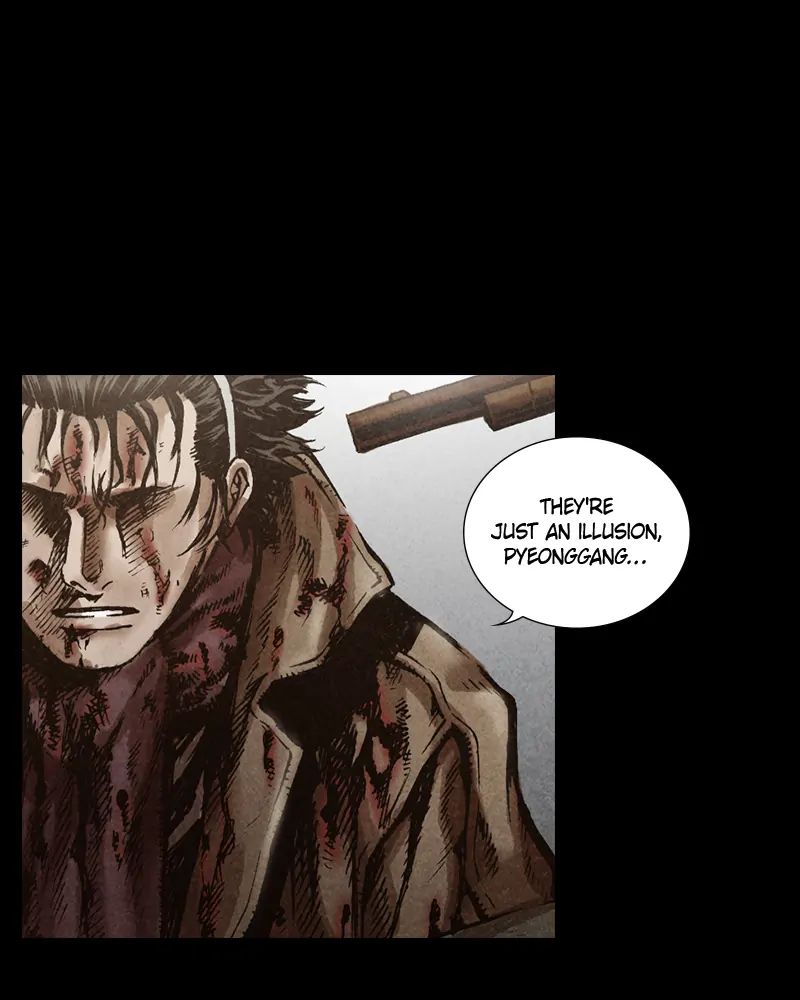 Read Blade of the Phantom Master Manga Online
