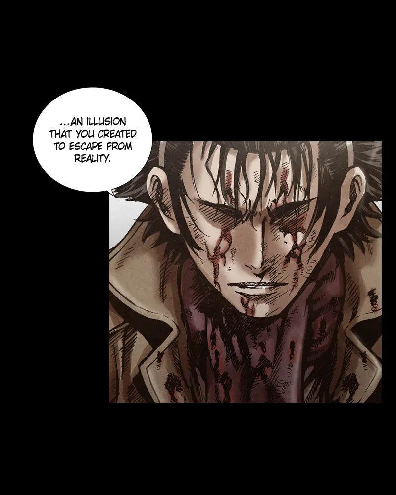 Read Blade of the Phantom Master Manga Online