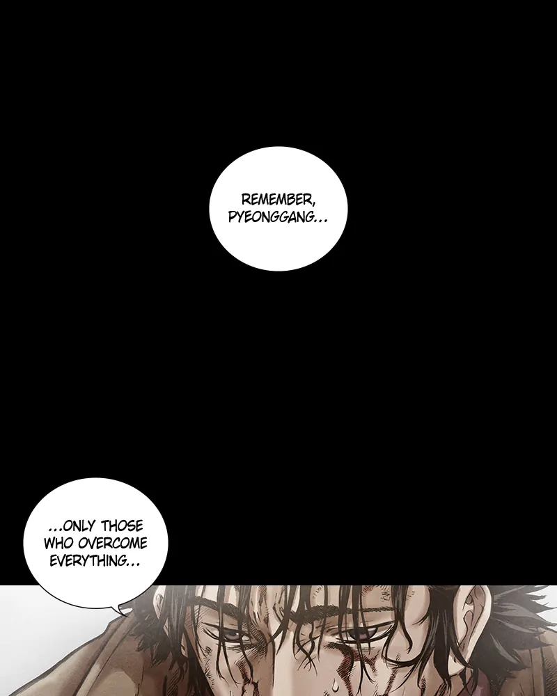 Read Blade of the Phantom Master Manga Online