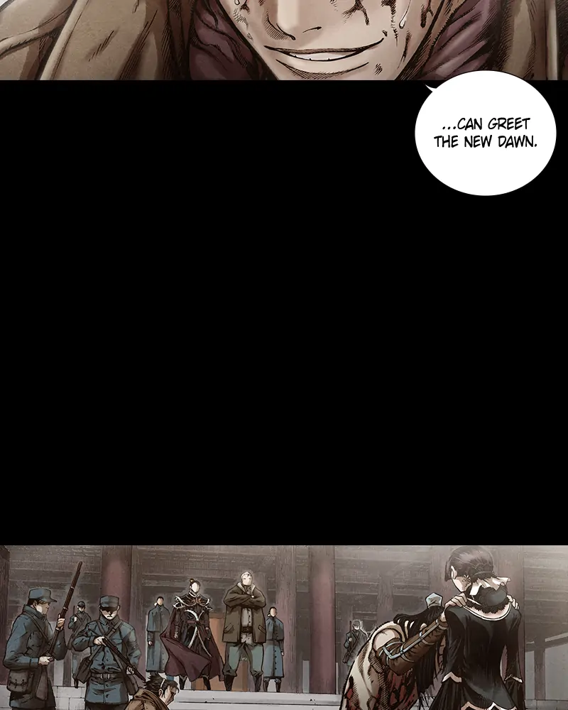 Read Blade of the Phantom Master Manga Online