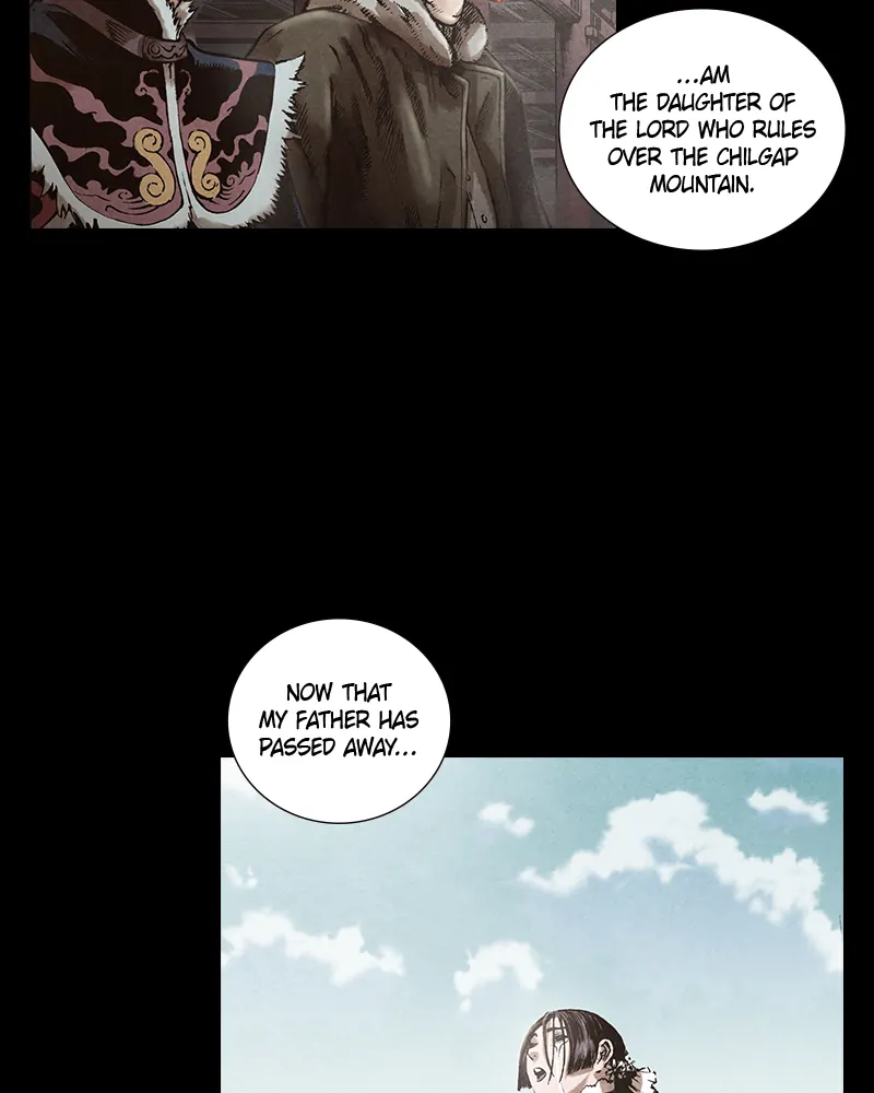 Read Blade of the Phantom Master Manga Online