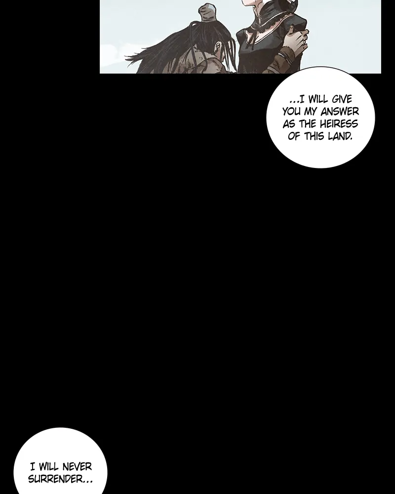 Read Blade of the Phantom Master Manga Online