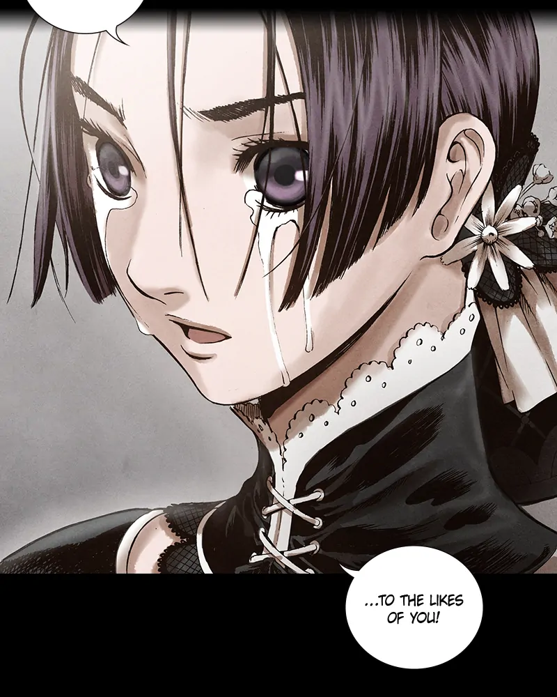Read Blade of the Phantom Master Manga Online