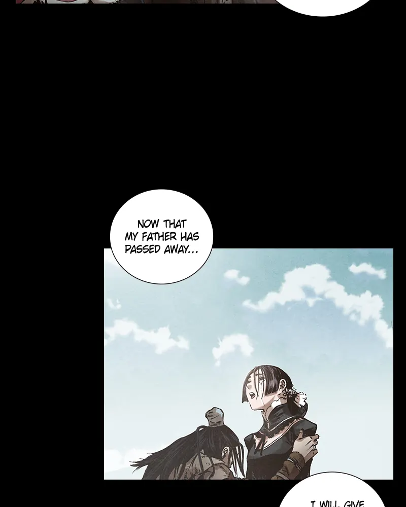 Read Blade of the Phantom Master Manga Online
