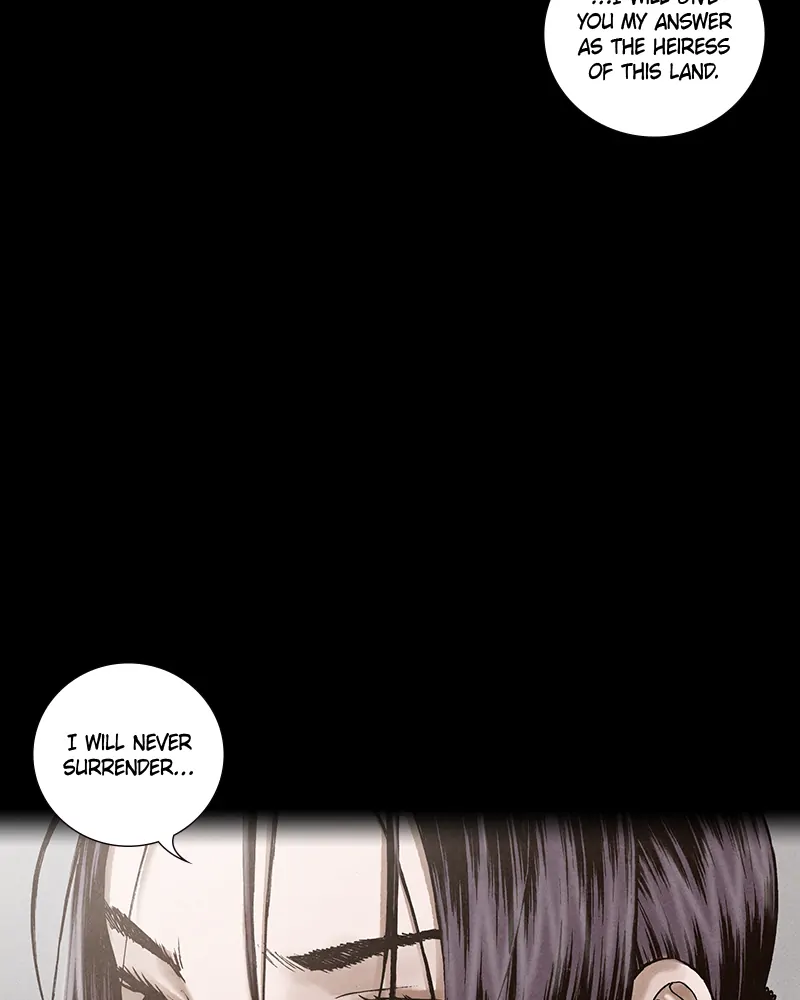 Read Blade of the Phantom Master Manga Online