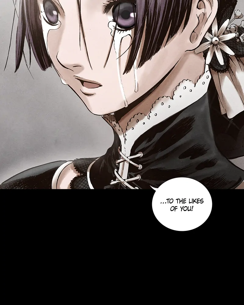 Read Blade of the Phantom Master Manga Online