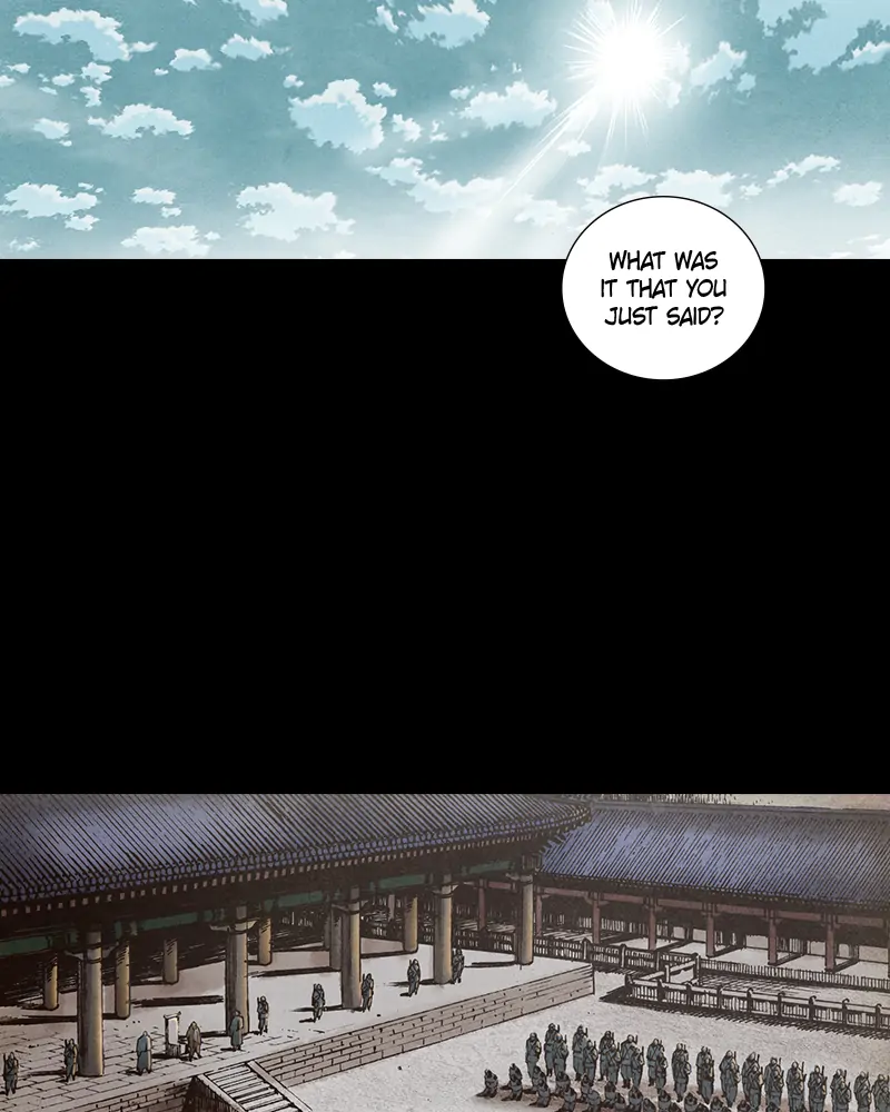 Read Blade of the Phantom Master Manga Online