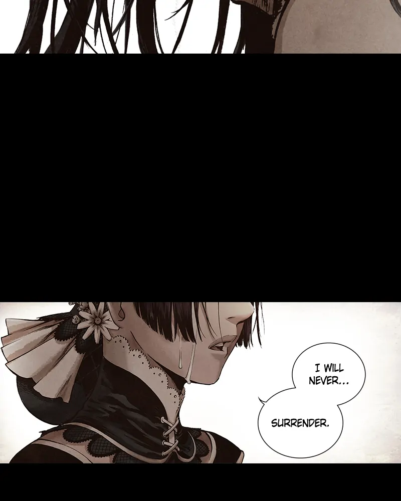Read Blade of the Phantom Master Manga Online