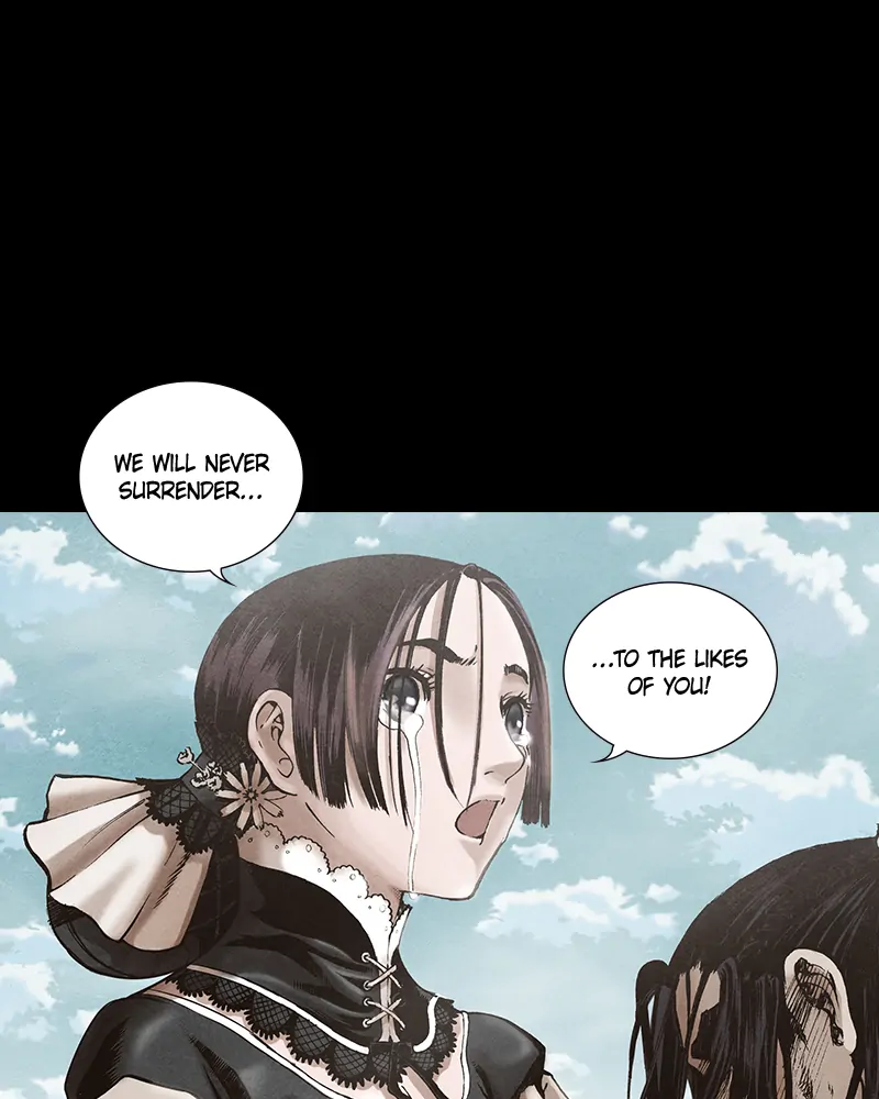 Read Blade of the Phantom Master Manga Online