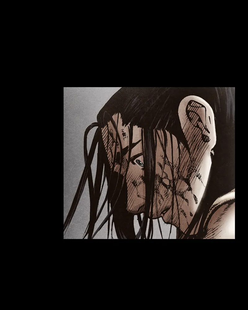 Read Blade of the Phantom Master Manga Online