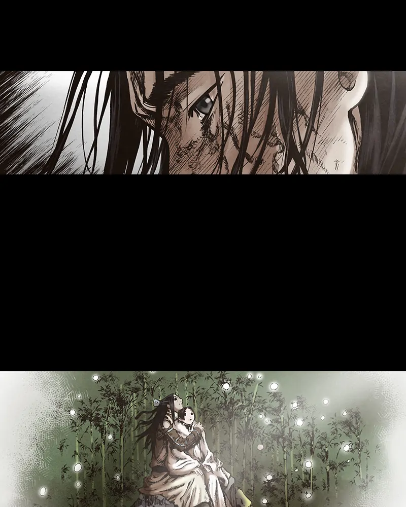 Read Blade of the Phantom Master Manga Online