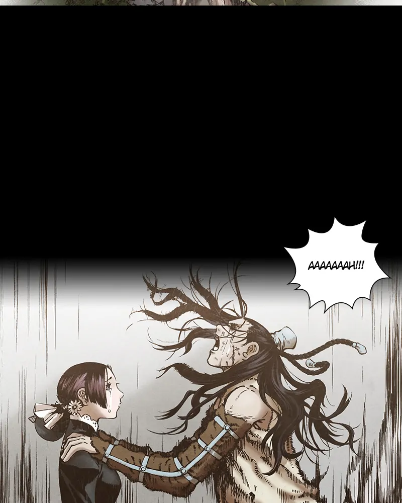 Read Blade of the Phantom Master Manga Online