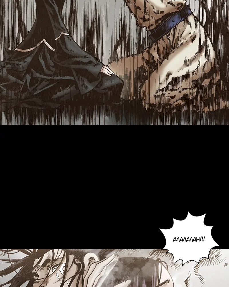 Read Blade of the Phantom Master Manga Online