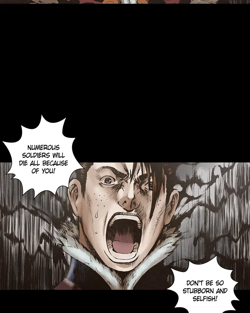 Read Blade of the Phantom Master Manga Online