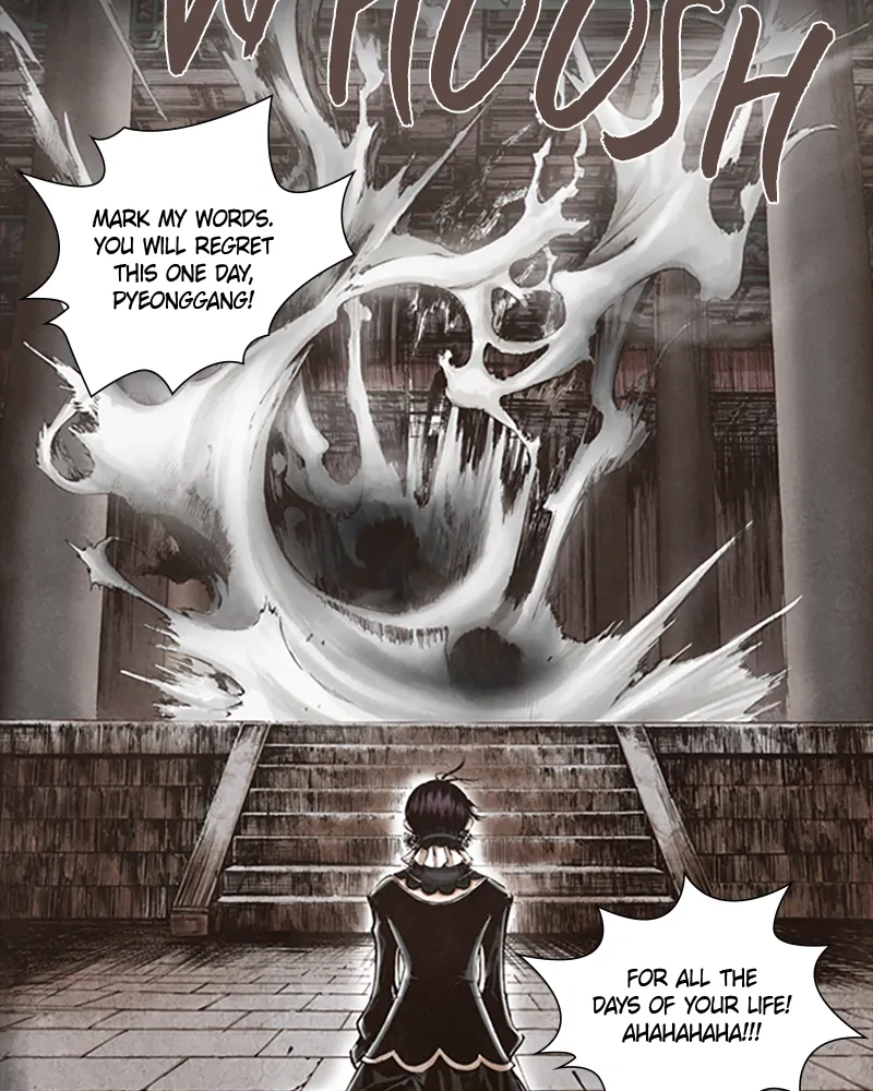 Read Blade of the Phantom Master Manga Online