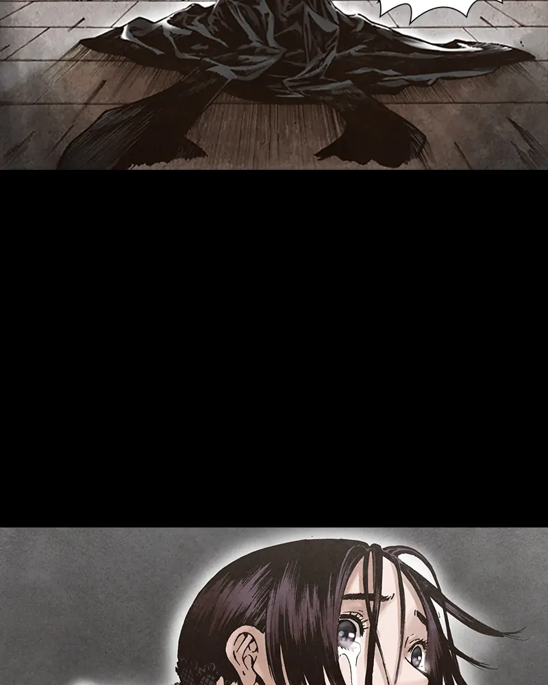 Read Blade of the Phantom Master Manga Online
