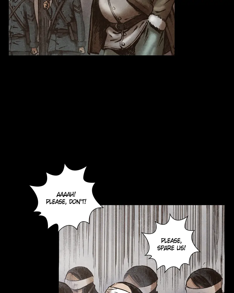 Read Blade of the Phantom Master Manga Online