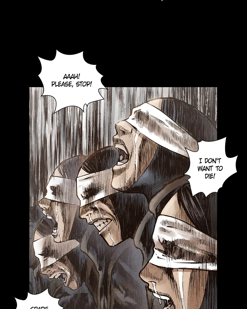 Read Blade of the Phantom Master Manga Online