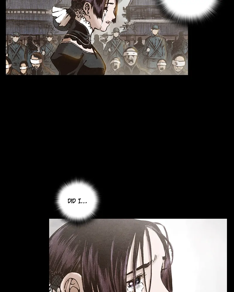 Read Blade of the Phantom Master Manga Online